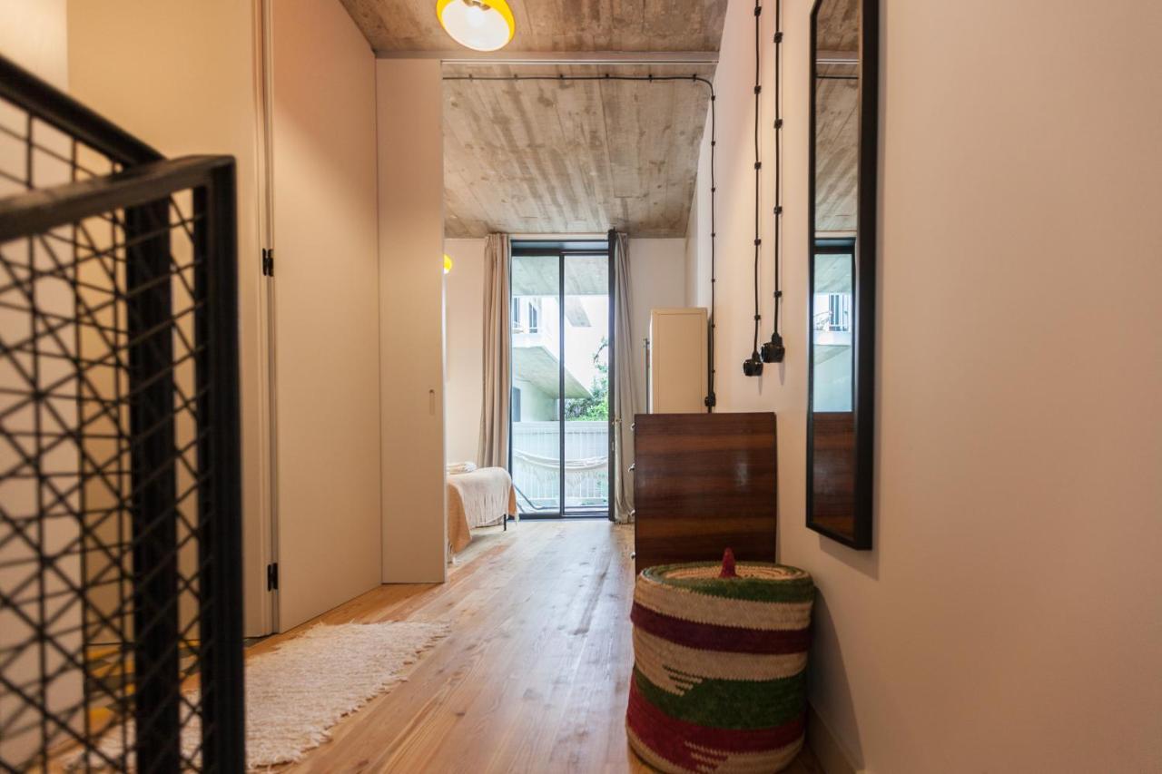 Flh Intendente Mezzanine With Interior Pateo 리스본 외부 사진