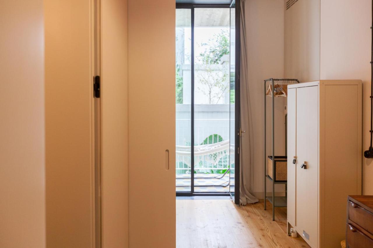Flh Intendente Mezzanine With Interior Pateo 리스본 외부 사진