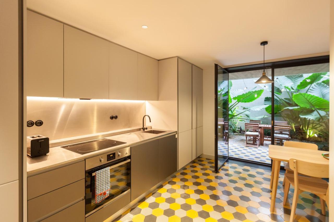 Flh Intendente Mezzanine With Interior Pateo 리스본 외부 사진