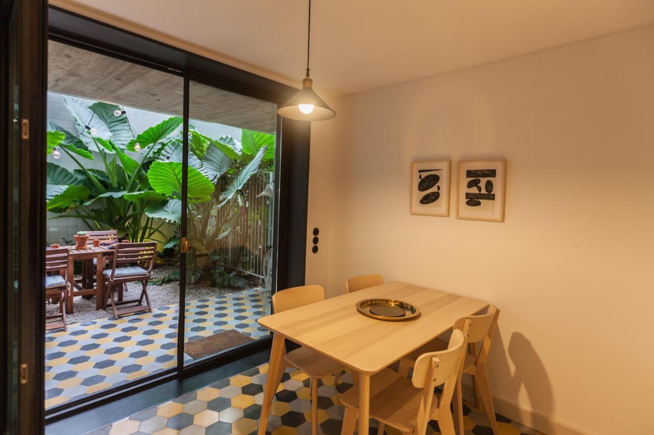 Flh Intendente Mezzanine With Interior Pateo 리스본 외부 사진