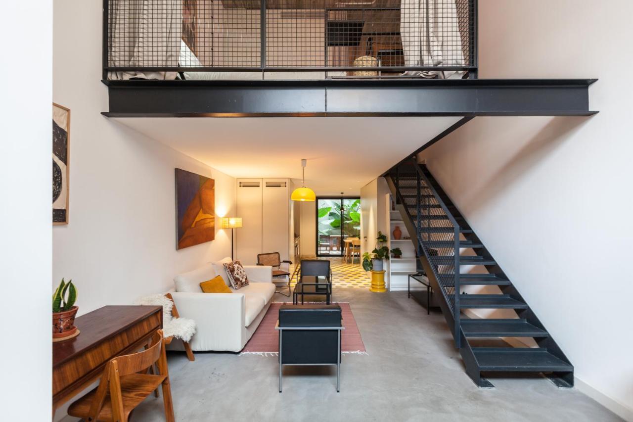 Flh Intendente Mezzanine With Interior Pateo 리스본 외부 사진